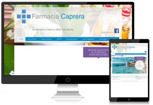 Farmacia Caprera Genova Sturla